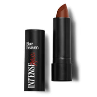 Blue Heaven Lash Twist Mascara, Black, 12 ml & Blue Heaven Intense Matte Lipstick, Chocolate Swirl,307, 4 gm