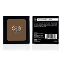 PAC Spotlight Bronzer (Cinema)