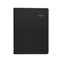 AT-A-GLANCE 2023-2024 Academic Planner, Weekly, Quarter-Hourly Appointment Book, 8-1/4