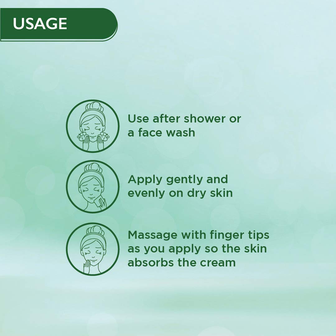 Himalaya MEN Power Glow Licorice Face Wash, 100ml & Himalaya Nourishing Skin Cream, 100ml