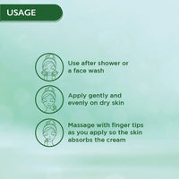 Himalaya MEN Power Glow Licorice Face Wash, 100ml & Himalaya Nourishing Skin Cream, 100ml