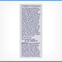 SebaMed Baby Powder With Honeysuckle 200G & Children's Shampoo (50Ml)