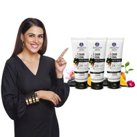 Ayouthved Charcoal Face wash 100g