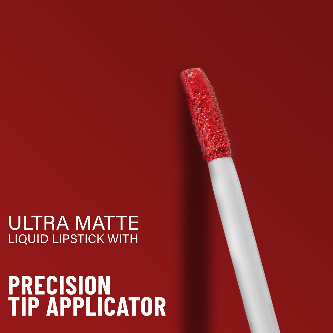 Seven Seas Ultra Matte Liquid Lipstick Trendy Nude Shade (AU Chico)