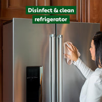 Dettol Liquid Disinfectant for Personal Hygiene, Surface Disinfection, Floor Cleaner (Menthol Cool, 550ml)