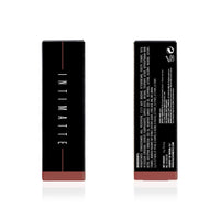 PAC Intimatte Lipstick (The Brick Era)