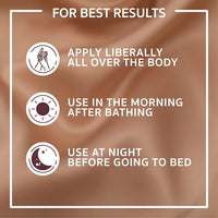 Himalaya Herbals Cocoa Butter Intensive Body Lotion, 100ml