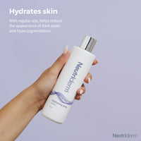 Neutriderm Brightening Body Lotion - 250ml