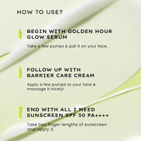 Hyphen CSMS Normal to dry Skin Combo for Women and Men | Hyphen | Skincare Routine | Value Pack