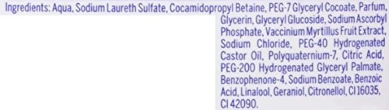 NIVEA Fresh Power Fruit 250ml Body Wash| Shower Gel with Real Fruit Extracts| Pure Glycerin for Instant Soft & Summer Fresh Skin|Microplastic Free |Clean, Healthy & Moisturized Skin