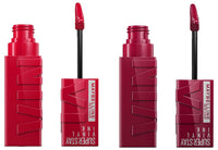 Maybelline Liquid Matte Lipstick & Liquid Matte Lipstick