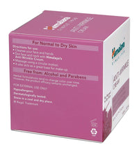 Himalaya Herbals Protective 15 Spf Sunscreen For All Skin Type Lotion, 100Ml And Himalaya Herbals Anti-Wrinkle Cream, 50G