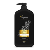 TryOnes Daily Nourishing Sulphate Free Shampoo | Keratin Shampoo with Brahmi & Argan Oil | Sulphate Free, Paraben Free - 1000 ml