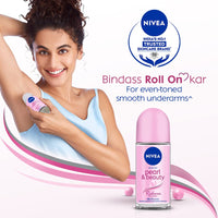 Nivea Face Moisturiser & Body Lotion Combo