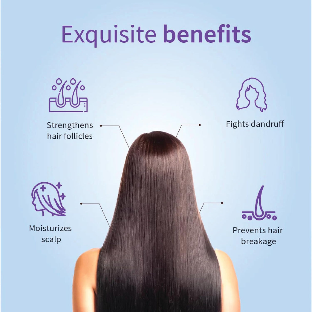 Ayouthveda Healthy Hair Shampoo 200ml With Bhringraj and Shikakai | Best Hair Shampoo for Women | Control Hair Breakage & Dandruff | Herbal Conditioner & Cleansers(Pack Of 1; 200ml)