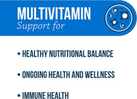 Elanco Daily Multi Vitamin Soft Chews for dogs, 120 soft chews 120 Count