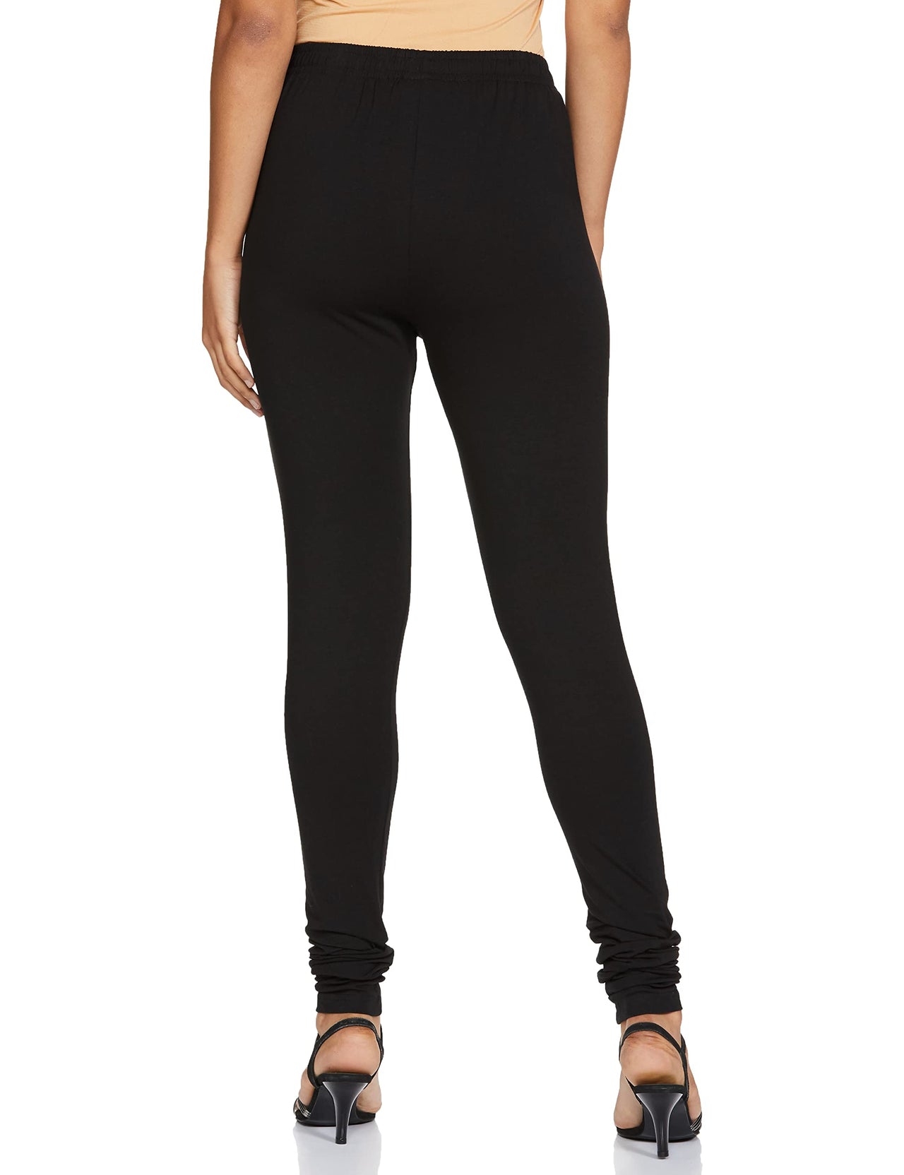 Max Women's  Relaxed Fit Churidar