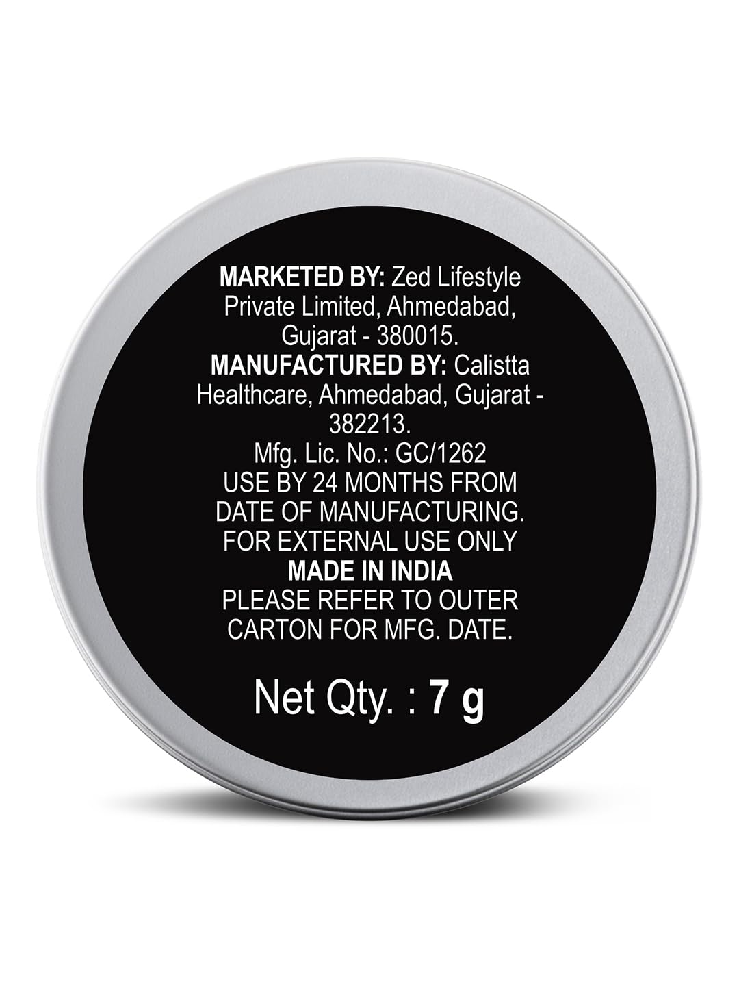 Beardo Bubblegum Non Tinted Lip Balm for Men, 7g | Lip Care For Soft Kissable Lips | Lip Mask For Dry, Cracked and Chapped lips | Lip Repair & Protection