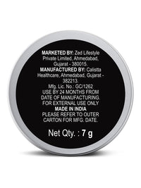 Beardo Bubblegum Non Tinted Lip Balm for Men, 7g | Lip Care For Soft Kissable Lips | Lip Mask For Dry, Cracked and Chapped lips | Lip Repair & Protection