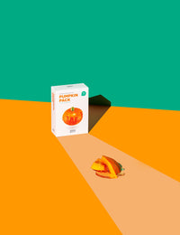 SKIN1004 ZOMBIE BEAUTY Gel BY Pumpkin Pack