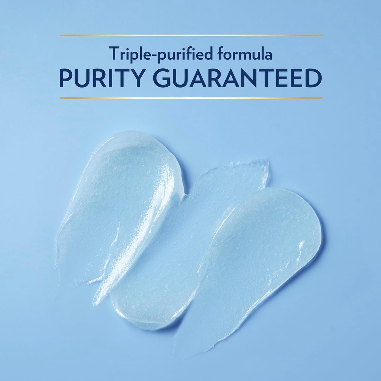 Vaseline Petroleum Jelly Original 50ml