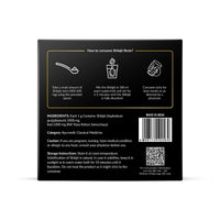 OG BEAUTY Wellness Himalayan Shilajit Resin - 20g | 100% Pure & Authentic | Lab-Certified | Sourced from the Himalayas