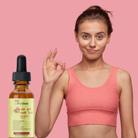 TryOnes Shree Ram Krupa Nabhi Telam Ayurvedic Navel Oil for Digestion, Skin, Hair, and Mind | Net Weight: 30ml | Pack of (2)