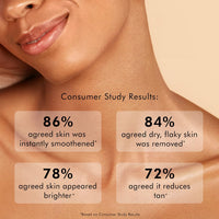 Mcaffeine Blueberry Breeze Body Scrub for Glowing Skin With Coffee, Apricot & Shea Butter | Removes Tan, Nourishes, Moisturizes | Exfoliating Scrub | Fruity Aroma for Men & Women - 175G