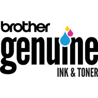 Brother Genuine LC3039BK Single Pack Ultra High-yield Black INKvestment Tank Ink Cartridge, Page Yield Up To 6,000 Pages, LC3039 Black Ink