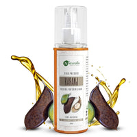 Naturalis Essence Of Nature Cold Pressed Karanj Carrier Oil For Hair, Body And Skin, 200 Ml