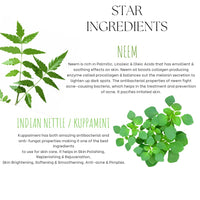 EcoBerry Everything Balm, All In One Multipurpose Balm, Moisturizing, Hair Conditioning, Anti-dandruff, Makeup Remover, Effective on Skin Rashes Insect Bites, Natural, Chemical Free, Paraben Free, Veg