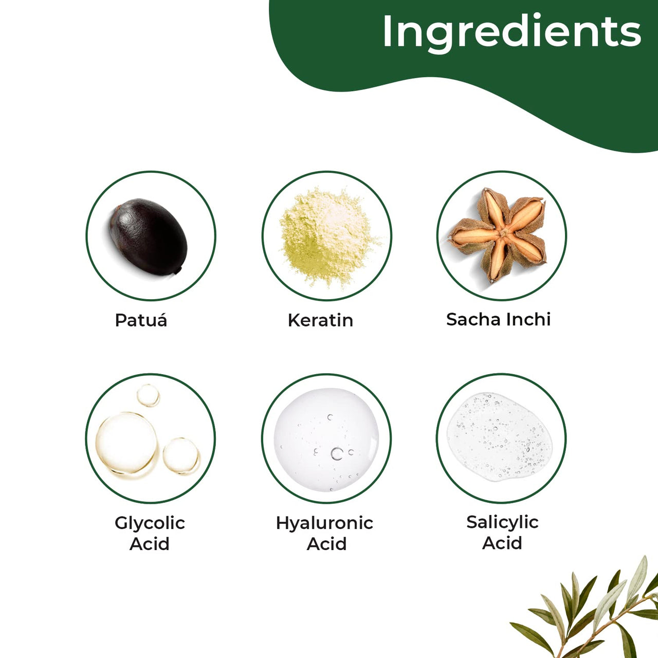 Pilgrim Amazonian Patuá Hair Spa Ritual Premium with FREE JUTE BAG|Patuá & Keratin Shampoo (200 ml) + Patuá & AHA BHA Scalp Scrub (100 ml) + Patuá Hair Mask (200 gm) + Patuá Hair Serum (100 ml).