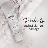 Dermafique Perfect pH Facial Cleanser – 100ml, Gently Remove Impurities, Ultra Mild Facial Cleanser | Soap, Paraben & Alcohol Free | Dermatologist Tested Face Wash