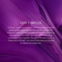 Twasa Collagen Peptide Serum Face Wash For Hydrating Skin, Fight Signs of Skin Aging, Reduce Fine Lines & Wrinkles, Paraben - Sulphate Free - 100ml