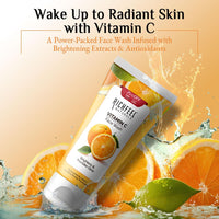 Richfeel Vitamin C Face Wash 100 Gms - 25% Off