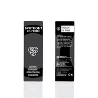 PAC Spotlight Oil Primer for Face Makeup | Hydrating & Nourishing Oil Based Primer | Hydrating Face Primer | Gives Fresh, Smooth & Radiant Skin | 9 ml