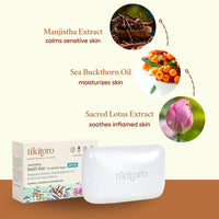 Teens Nourishing Bath Bar