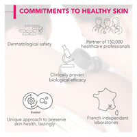 Bioderma Sensibio H2O Daily Soothing Cleanser, Make up Pollution & Impurities Remover Face Eyes Sensitive skin, Pump Bottle, 500ml