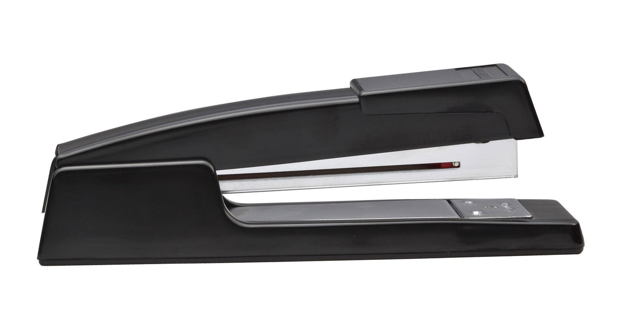 Bostitch Office B440BK B440 Executive Full Strip Stapler, 20-Sheet Capacity, Black (BOSB440BK) Full Sized