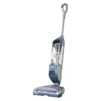Shark SV1106 Navigator Freestyle Upright Bagless Cordless Stick Vacuum for Carpet, Hard Floor and Pet with XL Dust Cup and 2-Speed Brushroll, White/Grey