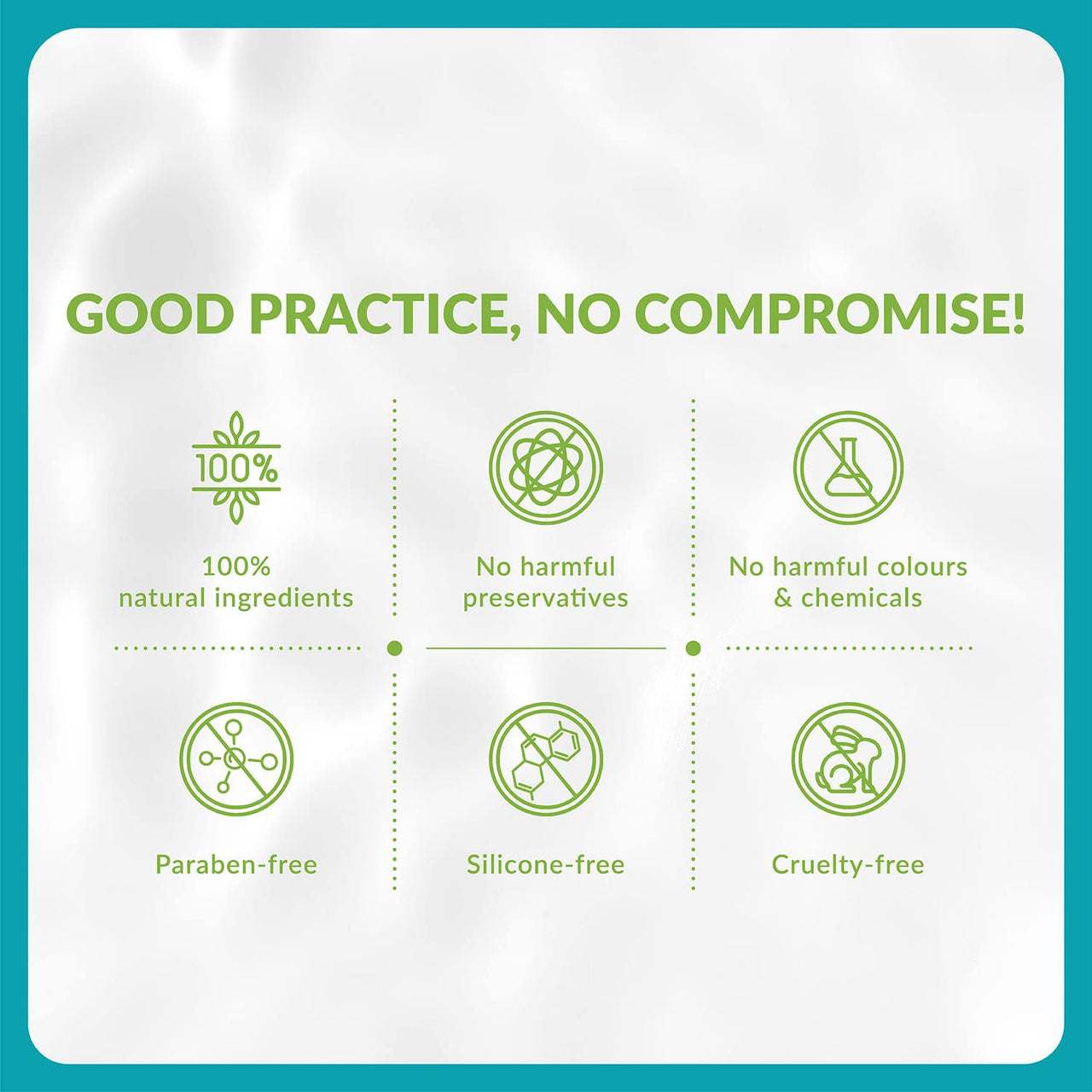 Olivia Body Wash, Skin Soothing Gel Wash With Aromatic Kaffir 250Ml - Free From Paraben, Silicone, Harmful Chemicals