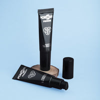 PAC Pore-O-Nill Primer for Face Makeup | Matte-base | Non-greasy and Water-resistant Hydrating Face Primer for All Skin | Masks Wrinkles & Pimples | Gives Smooth, Shiny & Glowing Skin | 30 ml