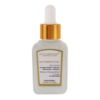 RYLLZ ESSENTIALS Anti-Pigmentation Face Serum | with 2% Alpha Arbutin, 2% Kojic Acid, 5% Niacinamide & Tocopherol | for Pigmentation, Blemishes, Acne Marks, Tanning & Dark Spots Removal | 30ml