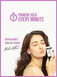 Insight Cosmetics 3in1 Oil Free Primer 10ml