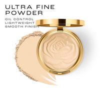 Lakmé Showstopper Collection Rouge Bloom Matte Setting Powder Neutral Nude - 12 Gram, All Skin