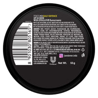 POND's  Men Daily Defence Spf 30 Face Crème For Normal Skin, 55 G, Pack Of 1