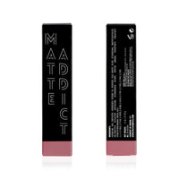PAC Matte Addict Lipstic | 5.5 ml (Bold Babe)