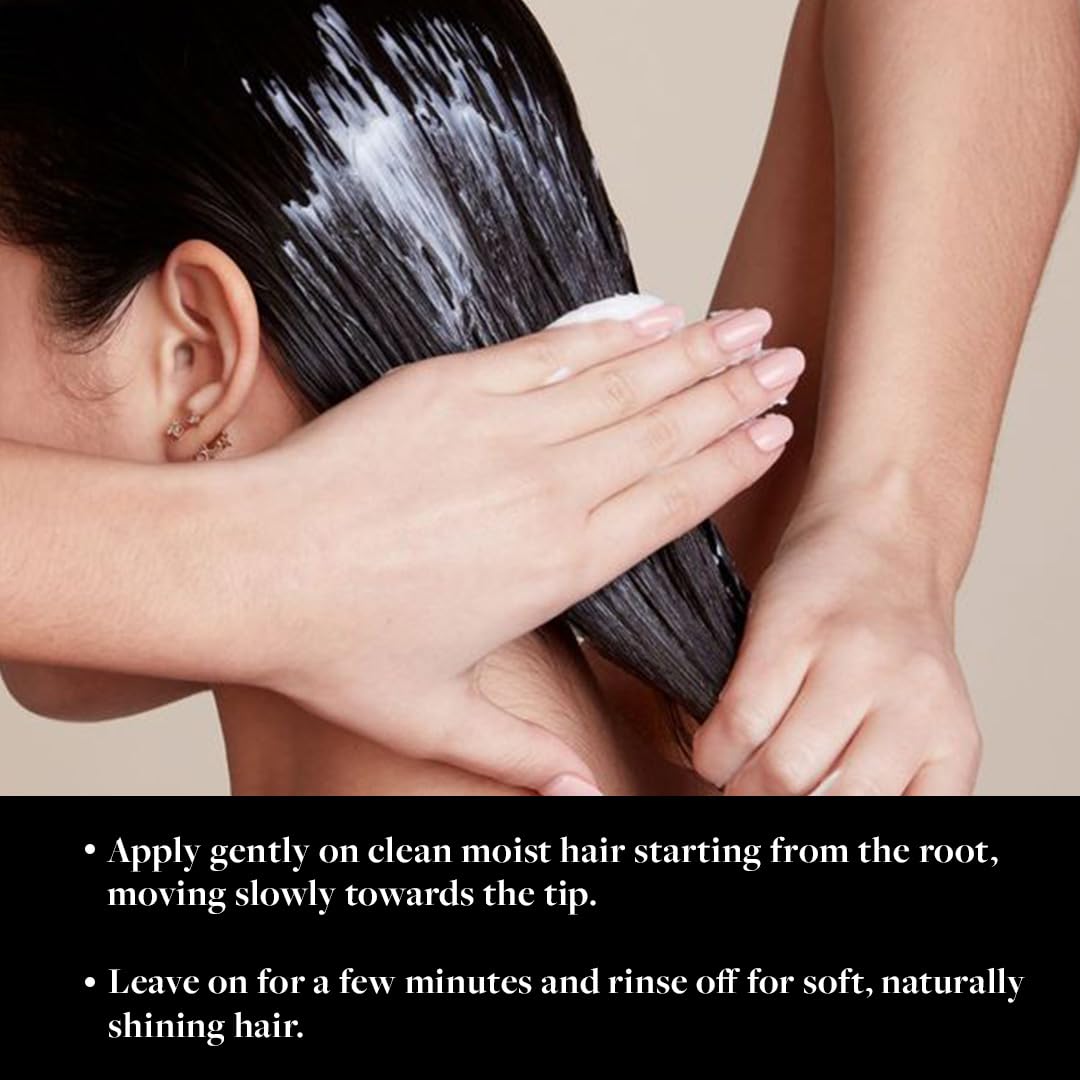 Sadhev Ayurvedic Anti-Dandruff Conditioner - 75ml