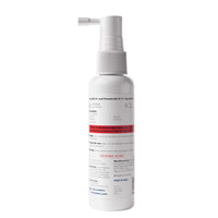 Man Matters Minoxidil 5% with Finasteride Solution Serum I Prevent Hair Loss, Thinning I Revitalise Hair and Beard Regrowth I Alcohol Free, Non-Sticky, Unscented I Extra Strength, 60ml