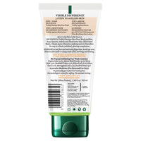 Biotique Bio Papaya Visibly Ageless Face Wash, Pack of 2, 200 ml (2 x 100 ml) and Biotique Bio Honey Gel Refreshing Foaming Face Wash for All Skin Types, 100ml